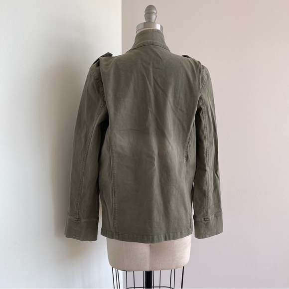 Anine Bing Army Jacket M (runs small) - Picture 5 of 5